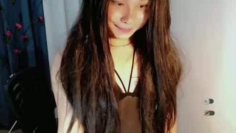 cuteasianlee online show from 03-16-26, 05:39