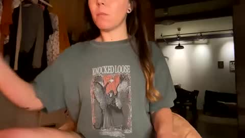 Snapshot of cuteballoons chatting on 01-17-25, 11:40 CuteBalloons online show from 01-17-25, 11:40