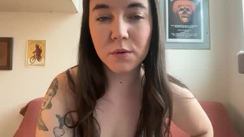 CuteBalloons online show from 01-14-26, 04:56