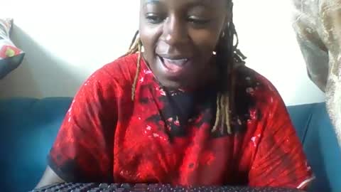 Cuteberry87 online show from 11-02-25, 07:16