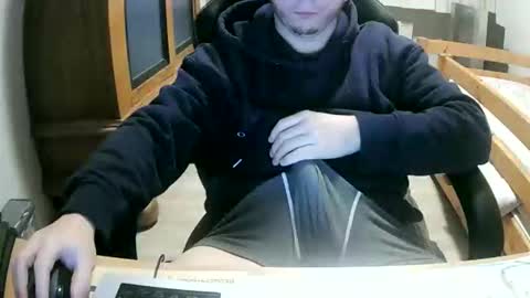 Cuteboy090 online show from 11-27-25, 12:02