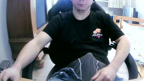 Cuteboy090 online show from 03-20-26, 11:15