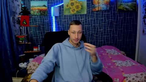 cuteboy228 online show from 01-07-26, 01:24