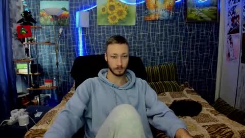 cuteboy228 online show from 02-13-26, 10:33