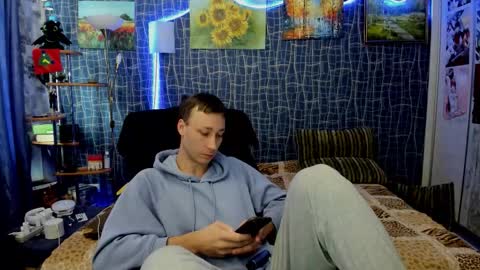 cuteboy228 online show from 02-14-26, 11:07