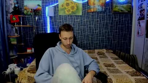 cuteboy228 online show from 02-15-26, 02:14