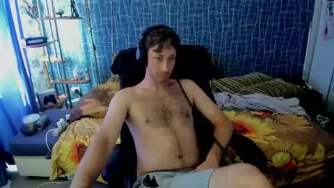 cuteboy228 online show from 07-26-26, 06:10