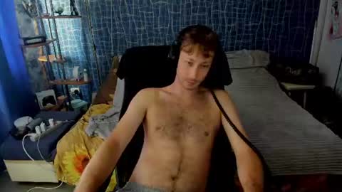 cuteboy228 online show from 07-31-26, 10:14