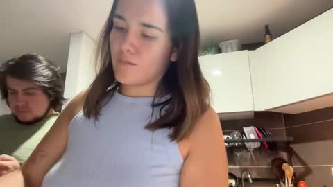 CuteBunny 21 online show from 03-01-26, 11:07