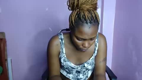 Snapshot of cutebuu chatting on 01-07-26, 11:56 cutebuu online show from 01-07-26, 11:56