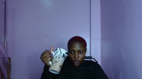 Snapshot of cutebuu chatting on 03-24-26, 12:37 cutebuu online show from 03-24-26, 12:37