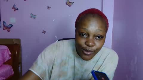 Snapshot of cutebuu chatting on 04-08-26, 09:09 cutebuu online show from 04-08-26, 09:09