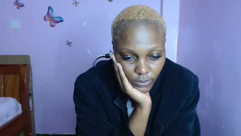 Snapshot of cutebuu chatting on 04-19-26, 04:06 cutebuu online show from 04-19-26, 04:06