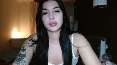 cutecassie09 online show from 11-24-25, 06:29