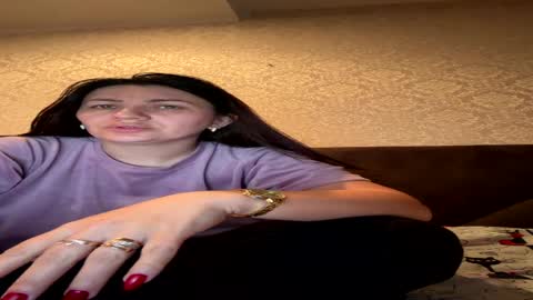 Cherry Girl online show from 04-20-26, 02:20