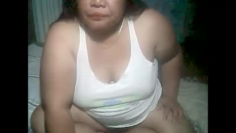 cutechubbyasian online show from 12-13-24, 01:01