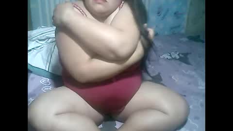 cutechubbyasian online show from 02-09-26, 01:04