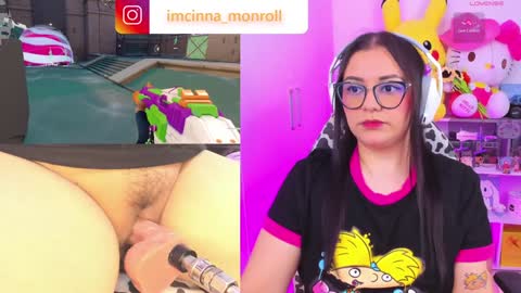 Snapshot of cutecinamonroll chatting on 12-07-24, 01:47 Cinna independent model online show from 12-07-24, 01:47