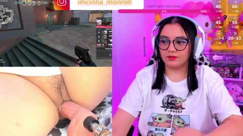 Snapshot of cutecinamonroll chatting on 01-04-25, 04:22 Cinna independent model online show from 01-04-25, 04:22