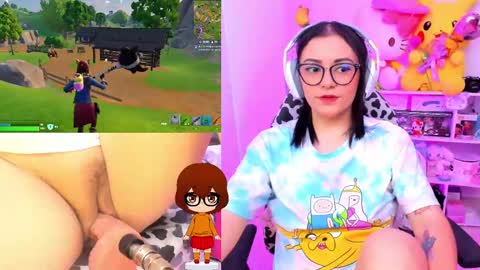 Snapshot of cutecinamonroll chatting on 02-10-25, 04:47 Cinna independent model online show from 02-10-25, 04:47