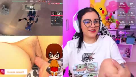 Snapshot of cutecinamonroll chatting on 03-08-25, 04:17 Cinna independent model online show from 03-08-25, 04:17