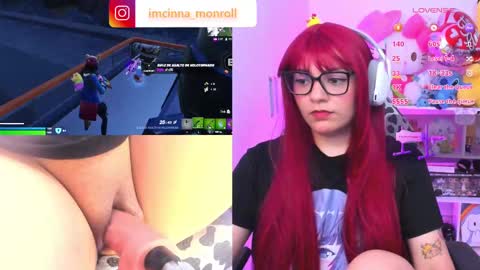 Snapshot of cutecinamonroll chatting on 09-17-25, 04:52 Cinna independent model online show from 09-17-25, 04:52