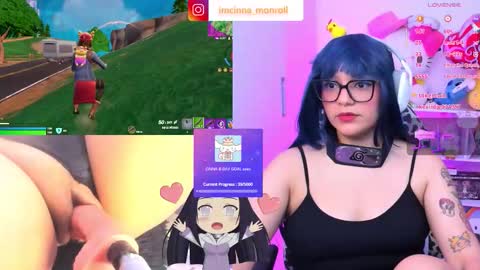 Snapshot of cutecinamonroll chatting on 10-15-25, 04:01 Cinna independent model online show from 10-15-25, 04:01