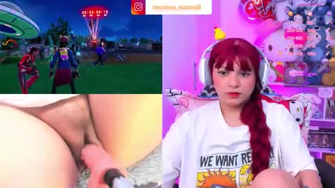 Snapshot of cutecinamonroll chatting on 11-01-25, 03:36 Cinna independent model online show from 11-01-25, 03:36