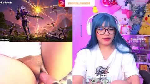 Snapshot of cutecinamonroll chatting on 11-02-25, 05:37 Cinna independent model online show from 11-02-25, 05:37