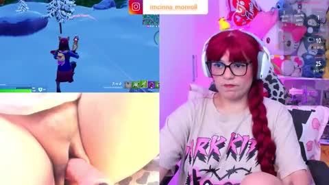 Snapshot of cutecinamonroll chatting on 11-06-25, 04:19 Cinna independent model online show from 11-06-25, 04:19