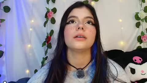 Andrea 3 online show from 05-02-26, 02:38