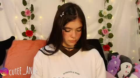 Andrea 3 online show from 05-06-26, 03:02