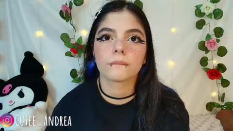 Andrea 3 online show from 05-13-26, 03:04