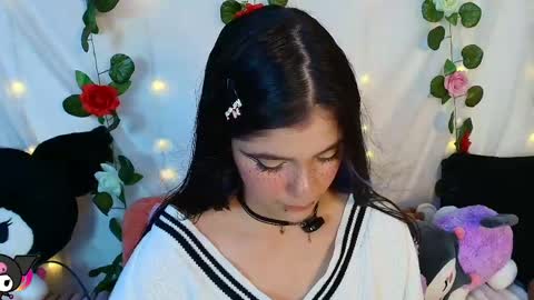 Andrea 3 online show from 05-19-26, 01:56