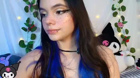 Andrea 3 online show from 05-20-26, 02:51