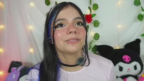 Andrea 3 online show from 05-30-26, 04:20