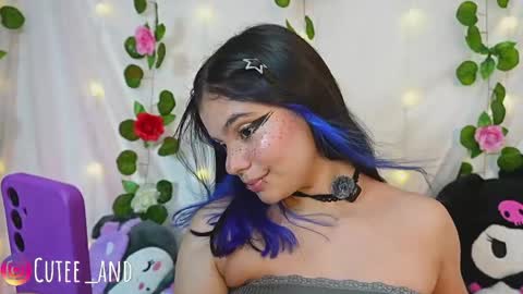 Andrea 3 online show from 05-31-26, 04:20