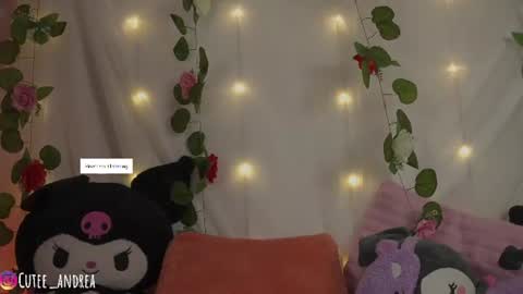Andrea 3 online show from 06-12-26, 02:32