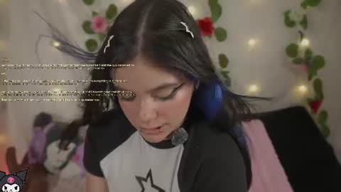 Andrea 3 online show from 06-17-26, 03:09