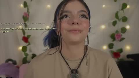 Andrea 3 online show from 06-19-26, 02:27