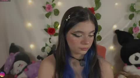 Andrea 3 online show from 06-24-26, 02:21