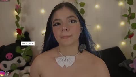 Andrea 3 online show from 07-10-26, 03:00
