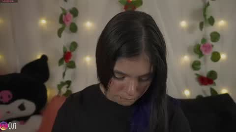 Andrea 3 online show from 07-15-26, 02:06