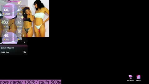Snapshot of cutee_world chatting on 09-16-25, 12:17 moderator JAZMIN my team is Abby RachelMia online show from 09-16-25, 12:17