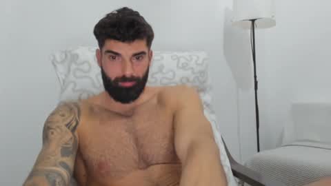 cuteeboy online show from 02-07-25, 06:45