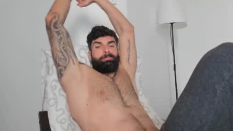 cuteeboy online show from 03-12-25, 12:47