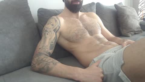 cuteeboy online show from 04-07-26, 06:36