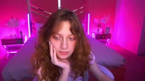 Foxy online show from 11-20-25, 03:34