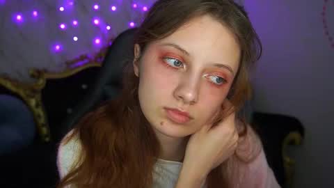 Foxy online show from 02-25-26, 02:27