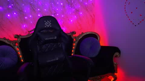 Foxy online show from 02-28-26, 02:40